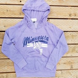 Minnesota hoodie